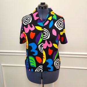 Netflix Stranger Things Eleven Replica Mall Crop Plus Size 0 Hot Topic Exclusive